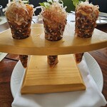 Spago by Wolfgang Puck - 