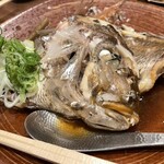 なきざかな 新宿店はなれ - 