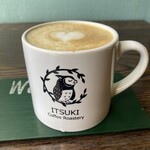 イツキ コーヒーロースタリー - 