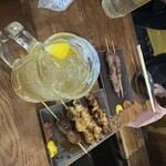 やきとり どん - 