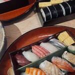 Sushi Matsuzawa - 