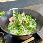 なんか喰ぃ亭 - 