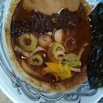 麺屋 たけ井 - 