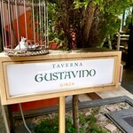 Taverna GUSTAVINO - 