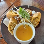 Spago by Wolfgang Puck - 