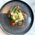 ラー・エ・ミクニ - 