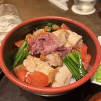 春秋ツギハギ 日比谷 - 