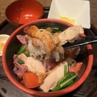 春秋ツギハギ 日比谷 - 