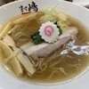 中華蕎麦 ます嶋 千葉店