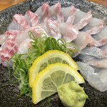 なきざかな 新宿店はなれ - 