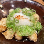 なきざかな 新宿店はなれ - 