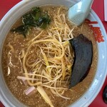 ラーメン山岡家 - 