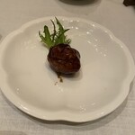 中国飯店 麗穂 - 酢豚