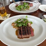 Spago by Wolfgang Puck - 