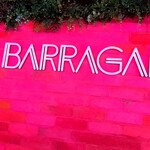 The BARRAGAN - 