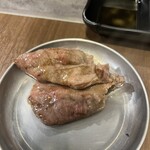 焼肉ホルモンたすき - 