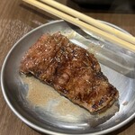 焼肉ホルモンたすき - 