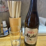 Chuuka Soba Masujima - 