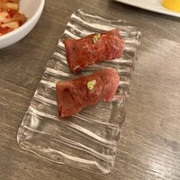 うしごろバンビーナ 恵比寿本店 - 