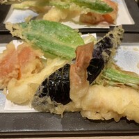 梅田 鮨割烹のの - 