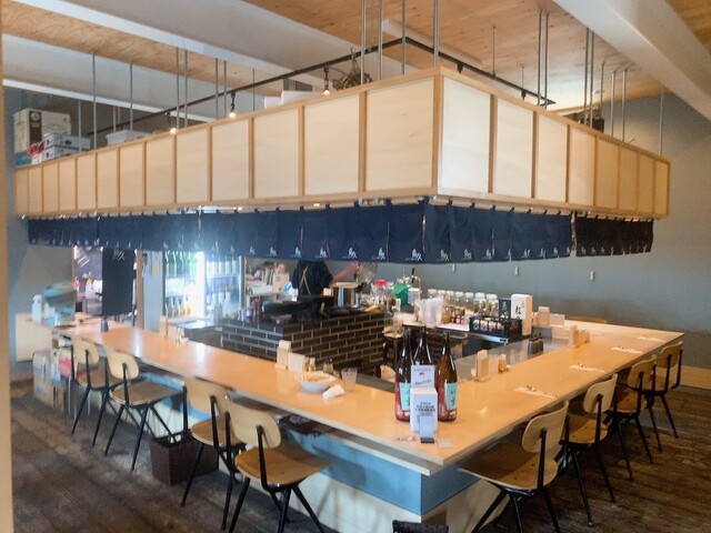 豚久 - 郡山富田（カレー）の写真