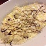 TRATTORIA AL SODO  - カペラッチフェラレージ