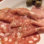 TRATTORIA AL SODO  - 