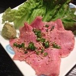 焼肉　丸幸 本店 - 