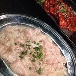 焼肉　丸幸 本店 - 
