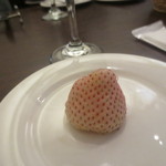 コンプレ - 白いちご