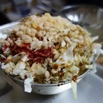 大川商店 - もんじゃ