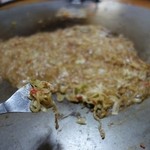 大川商店 - もんじゃ