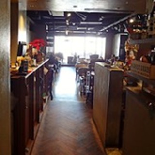 Pasta & Cafe PASTA LA VISTA_2