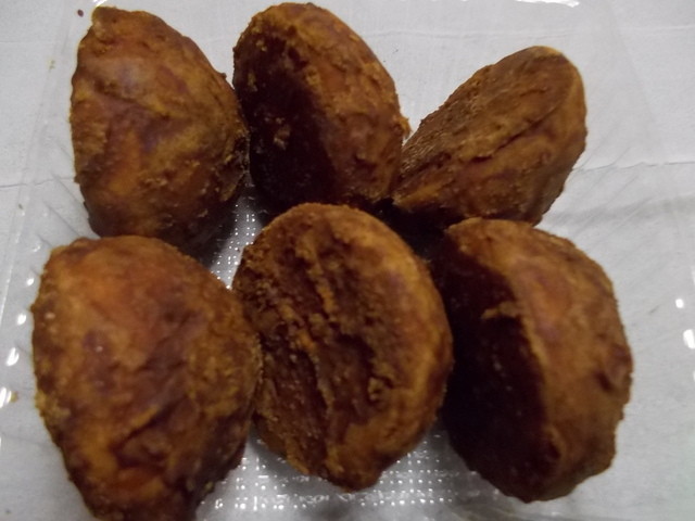 つるおか菓子処　木村屋 S-MALL店 - 鶴岡（和菓子）の写真