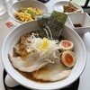 九月堂 - スペシャルラーメンあっさり