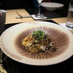 西麻布 しるく屋 - 