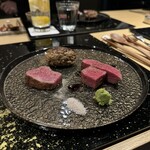 西麻布 しるく屋 - 