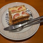 ふらんすや - 「ミルフィーユ」