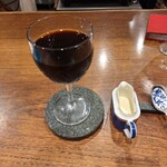 カフェ ロストロ - 