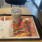 McDonald's - 