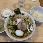 中華ごはん　かんざし - 料理写真: