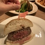 Peter Luger Steak House Tokyo - 