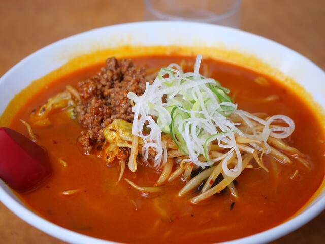 横手のラーメンだいおう &ndash; 本格味噌と醤油ラーメンが楽しめる人気店