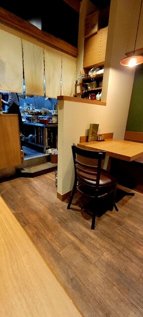 Tenjinbashi Soba Issouan photo 4