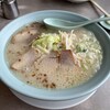 ざぼんラーメン  スカイロード溝辺店 