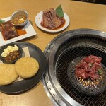 Yakiniku Kingu - 