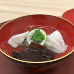 日本料理 久丹 - 