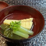 祇園 やま岸 - 