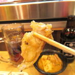 酒蔵 力 - コレーゲン補給