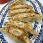 長浜ラーメン 一心亭 - アップ！！